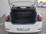  Volkswagen  Polo VOLKSWAGEN  / 2021 / 5P / berlina con portón Life 1.0 TSI 70kW (95CV) #8