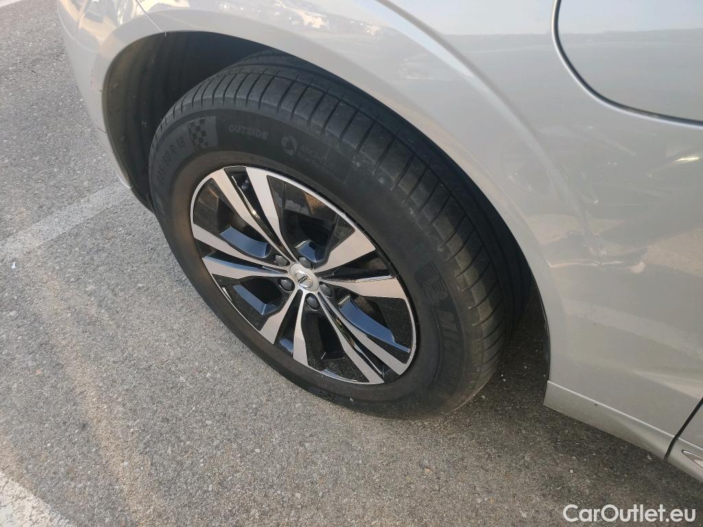  Volvo  XC60 VOLVO  / 2017 / 5P / todoterreno 2.0 T6 AWD Recharge Inscription Exp Auto #1