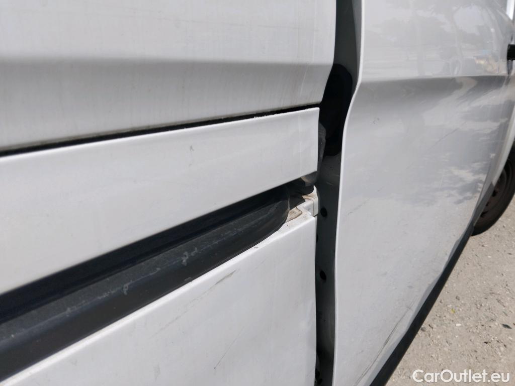  Ford  Transit FORD  Custom / 2012 / 4P / furgón Van 2.0 TDCI 96kW 320 L1 MHEV Trend #19