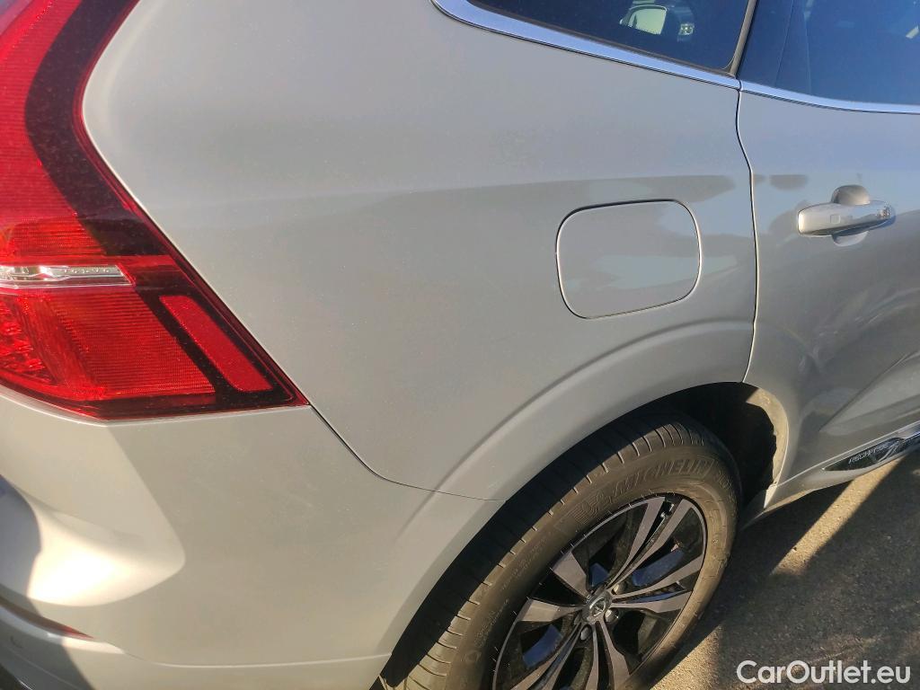  Volvo  XC60 VOLVO  / 2017 / 5P / todoterreno 2.0 T6 AWD Recharge Inscription Exp Auto #3