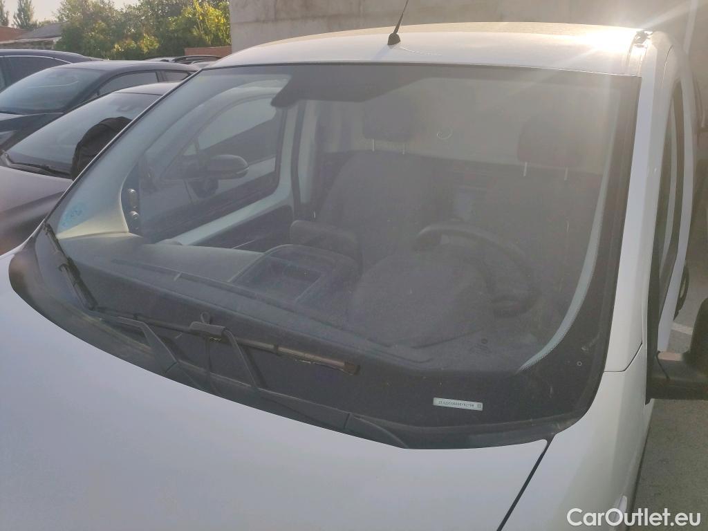  Fiat  Fiorino FIAT  / 2016 / 4P / furgón derivado de turismo Cargo SX N1 1.3 MJet 70 kW (95 CV) (AC) #1