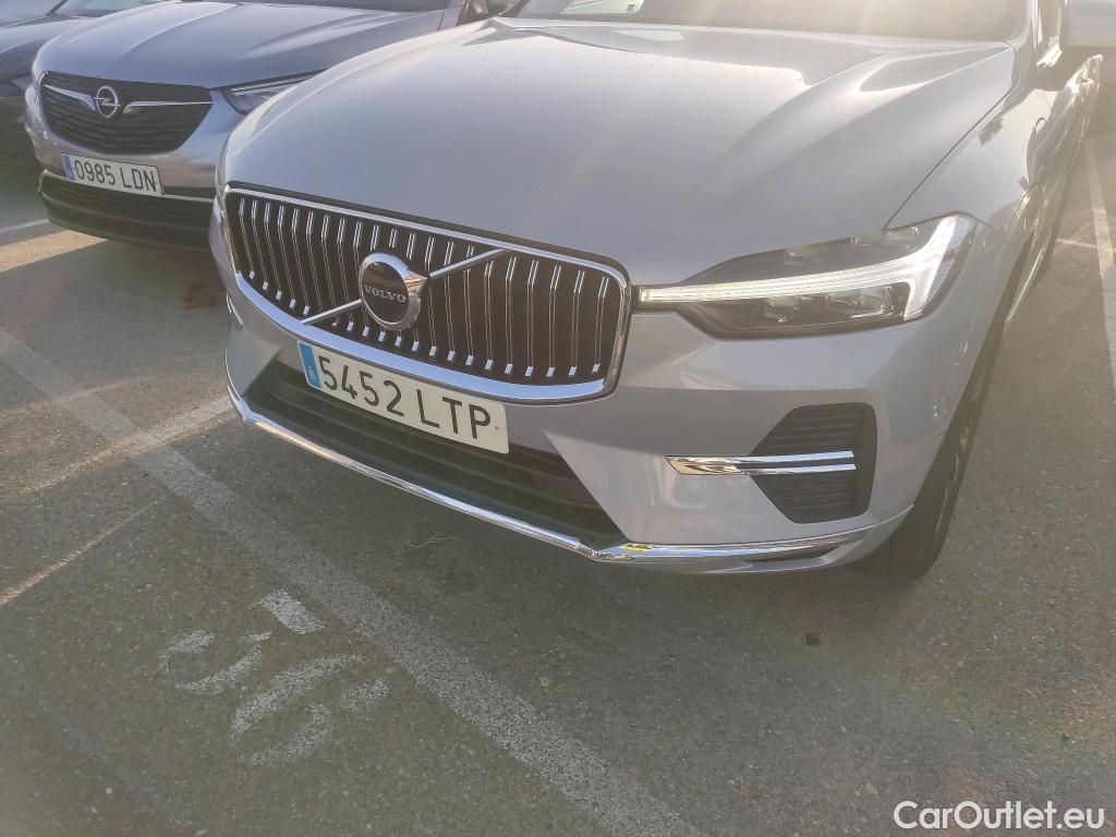  Volvo  XC60 VOLVO  / 2017 / 5P / todoterreno 2.0 T6 AWD Recharge Inscription Exp Auto #7