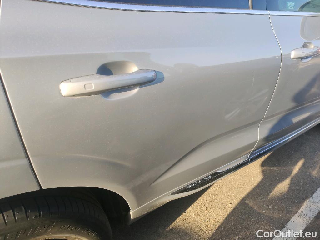  Volvo  XC60 VOLVO  / 2017 / 5P / todoterreno 2.0 T6 AWD Recharge Inscription Exp Auto #5