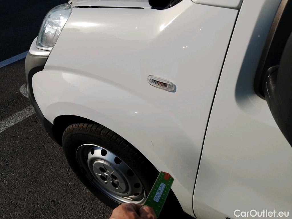  Fiat  Fiorino FIAT  / 2016 / 4P / furgón derivado de turismo Cargo SX N1 1.3 MJet 70 kW (95 CV) #8