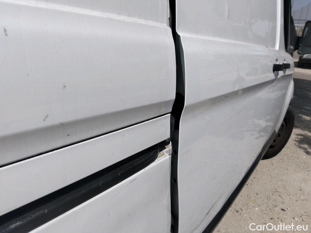  Ford  Transit FORD  Custom / 2012 / 4P / furgón Van 2.0 TDCI 96kW 320 L1 MHEV Trend #18