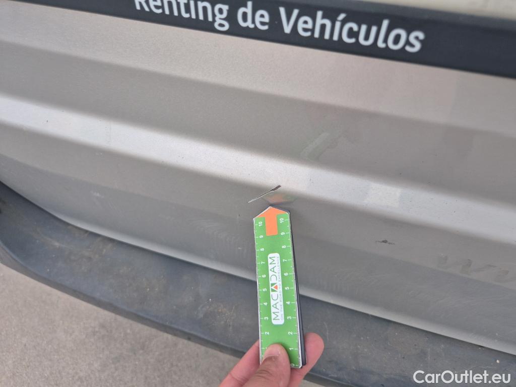  Mercedes  Vito MERCEDES-BENZ  / 2014 / 4P / furgón 111 CDI Larga #20
