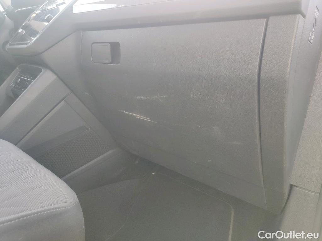  Volkswagen  Tiguan  Life eHybrid 1.4 TSI 245CV AT6 E6d #7