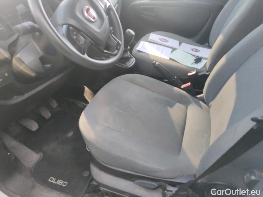  Fiat  Fiorino FIAT  / 2016 / 4P / furgón derivado de turismo Cargo SX N1 1.3 MJet 70 kW (95 CV) (AC) #13