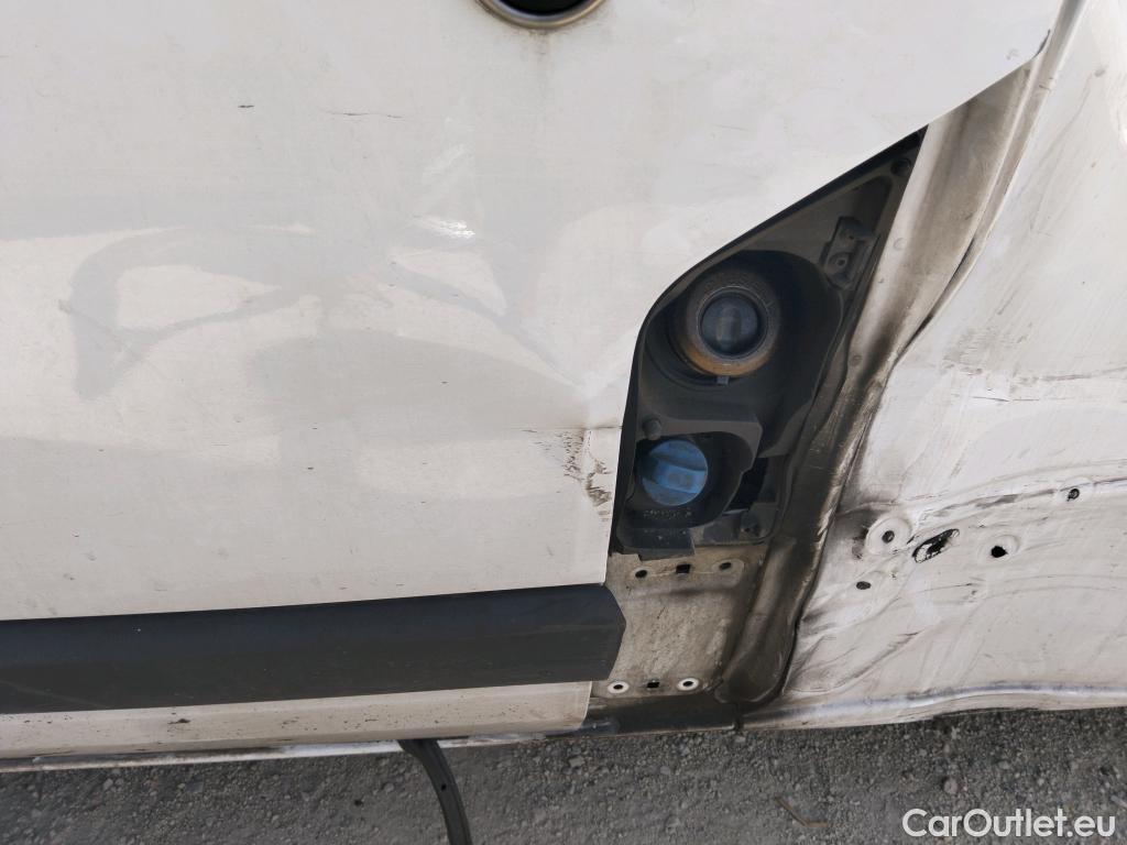  Ford  Transit FORD  Custom / 2012 / 4P / furgón Van 2.0 TDCI 96kW 320 L1 MHEV Trend #48