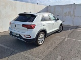  Volkswagen  T-ROC VOLKSWAGEN  / 2021 / 5P / todoterreno Life 2.0 TDI 85kW (115CV) #2