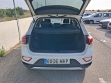  Volkswagen  T-ROC VOLKSWAGEN  / 2021 / 5P / todoterreno Life 2.0 TDI 85kW (115CV) #8