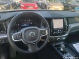  Volvo  XC60 VOLVO  / 2017 / 5P / todoterreno 2.0 T6 AWD Recharge Inscription Exp Auto #3