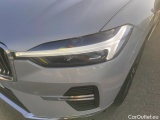  Volvo  XC60 VOLVO  / 2017 / 5P / todoterreno 2.0 T6 AWD Recharge Inscription Exp Auto #17