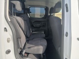  Citroen  Berlingo CITROEN  / 2018 / 4P / combi Talla M BlueHDi 100 S&S LIVE PACK #7