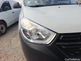  Dacia  Dokker DACIA  VU 4p 1G combi Ambiance 1.6 GLP 72kW (98CV) N1 EU6 #16