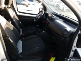  Fiat  Fiorino FIAT  / 2016 / 4P / furgón derivado de turismo Cargo SX N1 1.3 MJet 70 kW (95 CV) #6