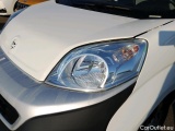  Fiat  Fiorino FIAT  / 2016 / 4P / furgón derivado de turismo Cargo SX N1 1.3 MJet 70 kW (95 CV) #15