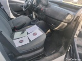  Fiat  Fiorino FIAT  / 2016 / 4P / furgón derivado de turismo Cargo SX N1 1.3 MJet 70 kW (95 CV) (AC) #6