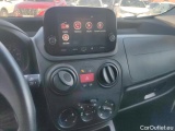  Fiat  Fiorino FIAT  / 2016 / 4P / furgón derivado de turismo Cargo SX N1 1.3 MJet 70 kW (95 CV) (AC) #13