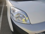  Fiat  Fiorino FIAT  / 2016 / 4P / furgón derivado de turismo Cargo SX N1 1.3 MJet 70 kW (95 CV) (AC) #16