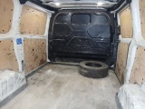  Ford  Transit FORD  Custom / 2012 / 4P / furgón Van 2.0 TDCI 96kW 280 L1 MHEV Trend #8