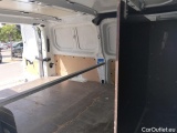  Ford  Transit FORD  Custom / 2012 / 4P / furgón Van 2.0 TDCI 96kW 320 L1 MHEV Trend #7