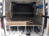  Ford  Transit FORD  Custom / 2012 / 4P / furgón Van 2.0 TDCI 96kW 320 L1 MHEV Trend #8