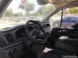  Ford  Transit FORD  Custom / 2012 / 4P / furgón Van 2.0 TDCI 96kW 320 L1 MHEV Trend #13