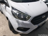  Ford  Transit FORD  Custom / 2012 / 4P / furgón Van 2.0 TDCI 96kW 320 L1 MHEV Trend #16