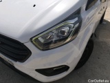 Ford  Transit FORD  Custom / 2012 / 4P / furgón Van 2.0 TDCI 96kW 320 L1 MHEV Trend #15