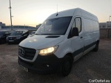 Sprinter