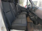  Mercedes  Sprinter MERCEDES-BENZ  / 2018 / 4P / furgón 311 CDI MEDIO 3.5T T. ALTO TD #6