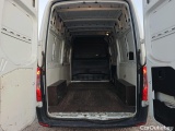  Mercedes  Sprinter MERCEDES-BENZ  / 2018 / 4P / furgón 311 CDI MEDIO 3.5T T. ALTO TD #8