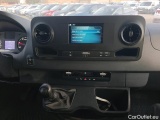 Mercedes  Sprinter MERCEDES-BENZ  / 2018 / 4P / furgón 311 CDI MEDIO 3.5T T. ALTO TD #13