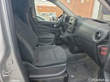  Mercedes  Vito MERCEDES-BENZ  / 2014 / 4P / furgón 111 CDI Larga #6