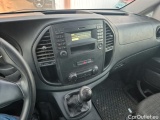  Mercedes  Vito MERCEDES-BENZ  / 2014 / 4P / furgón 111 CDI Larga #13