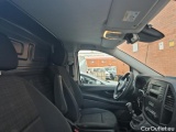  Mercedes  Vito MERCEDES-BENZ  / 2014 / 4P / furgón 111 CDI Larga #12