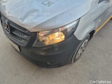  Mercedes  Vito MERCEDES-BENZ  / 2014 / 4P / furgón 111 CDI Larga #15