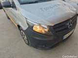  Mercedes  Vito MERCEDES-BENZ  / 2014 / 4P / furgón 111 CDI Larga #16