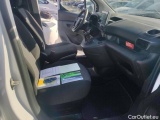  Opel  Combo OPEL  / 2018 / 3P / furgón derivado de turismo Cargo L 1000kg Diesel 1.5 100HP S&S MT E (AC) #6