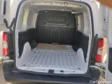  Opel  Combo OPEL  / 2018 / 3P / furgón derivado de turismo Cargo L 1000kg Diesel 1.5 100HP S&S MT E (AC) #8