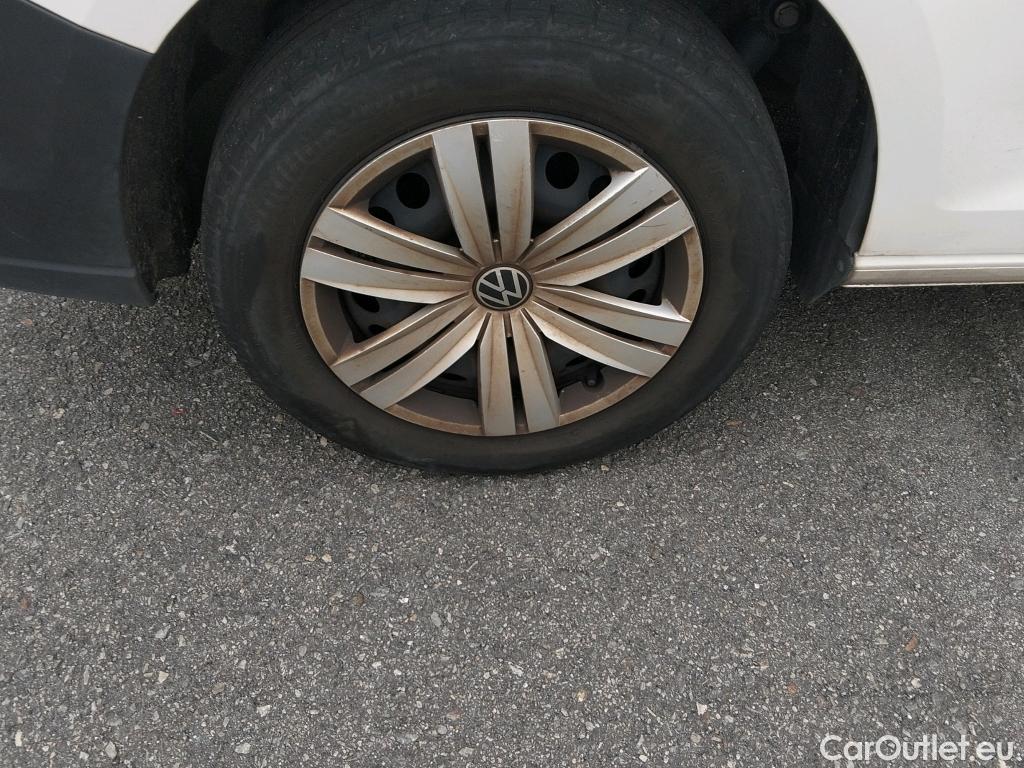  Volkswagen  Caddy VOLKSWAGEN  Kombi 2.0 TDI 75kW (102CV) #32