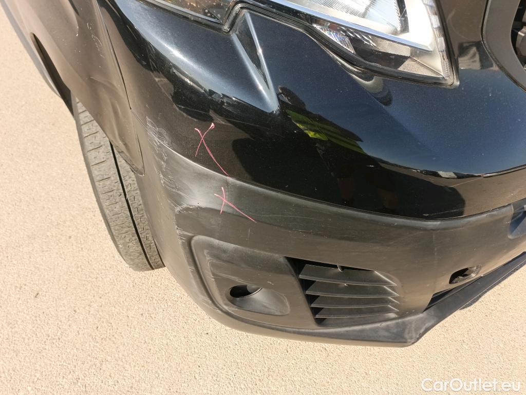  Peugeot  Expert PEUGEOT  / 2016 / 4P / furgón Furgón Premium 1.5 BlueHDi 100 Standard #24