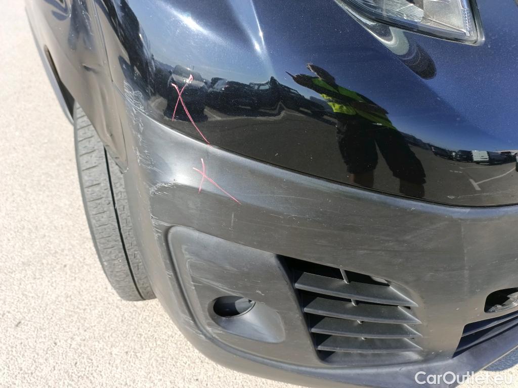  Peugeot  Expert PEUGEOT  / 2016 / 4P / furgón Furgón Premium 1.5 BlueHDi 100 Standard #25