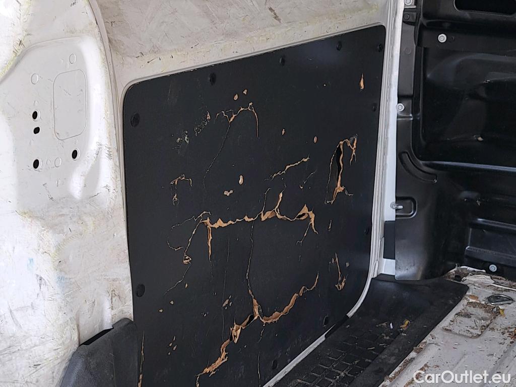  Opel  Vivaro OPEL  / 2019 / 4P / furgón 1.5 Diésel 74kW (100CV) M Std Express (AC) #2