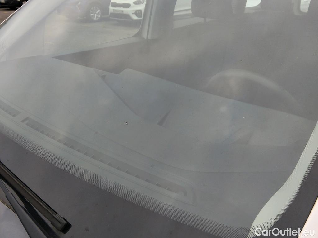 Volkswagen  Caddy VOLKSWAGEN  Kombi 2.0 TDI 75kW (102CV) #1