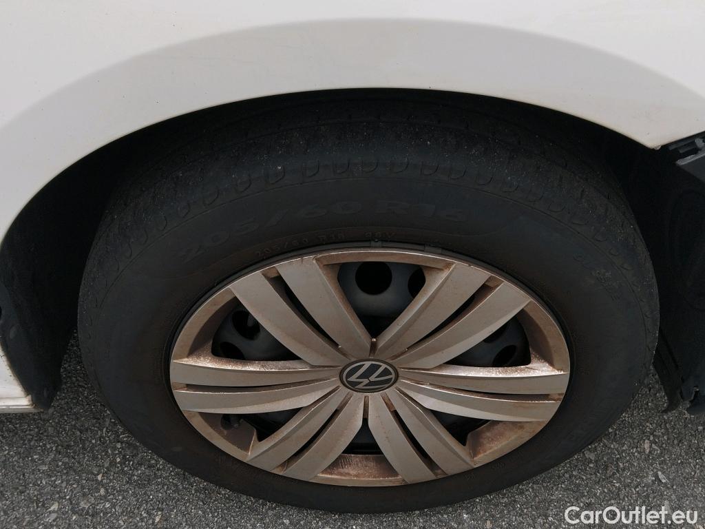  Volkswagen  Caddy VOLKSWAGEN  Kombi 2.0 TDI 75kW (102CV) #18
