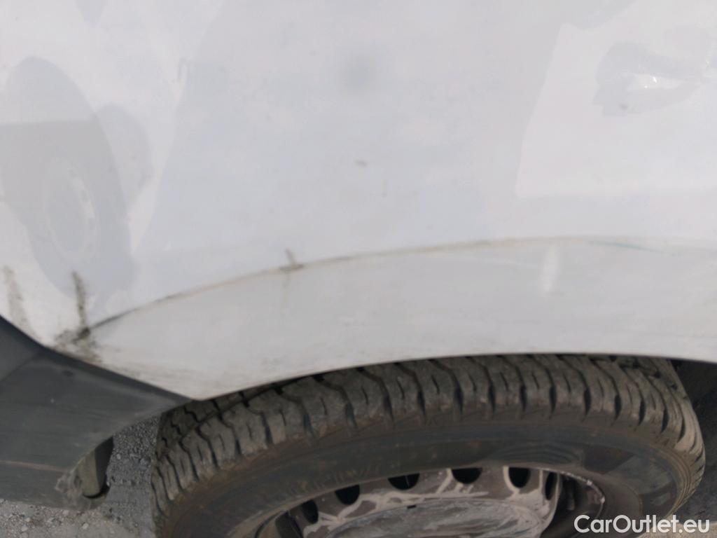  Opel  Movano OPEL  / 2010 / 4P / furgón 2.3 CDTI 96kW (130CV) L2 H2 F 3.5t #24