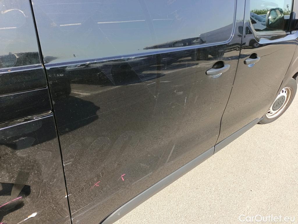  Peugeot  Expert PEUGEOT  / 2016 / 4P / furgón Furgón Premium 1.5 BlueHDi 100 Standard #10
