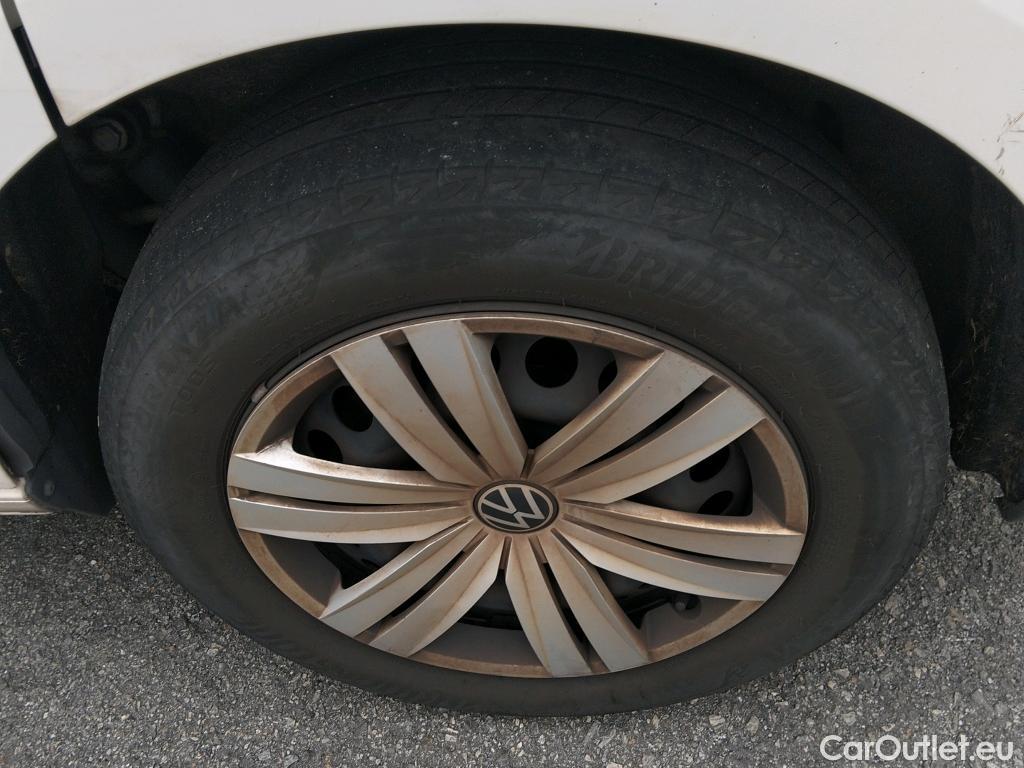  Volkswagen  Caddy VOLKSWAGEN  Kombi 2.0 TDI 75kW (102CV) #24
